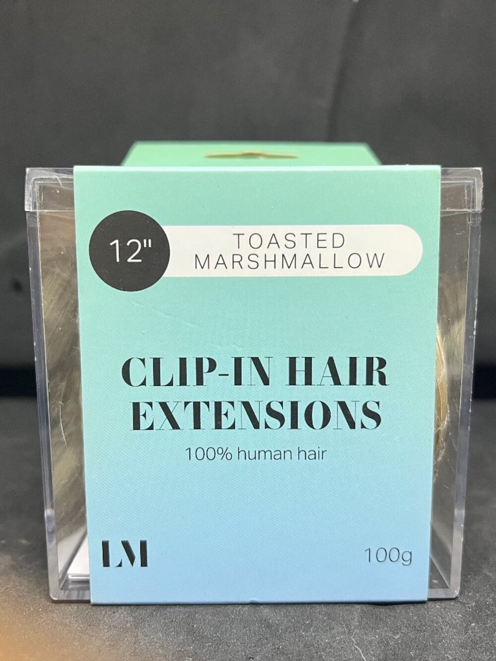 Human Hair Extensions